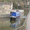 Cruising the Kennet and Avon canal